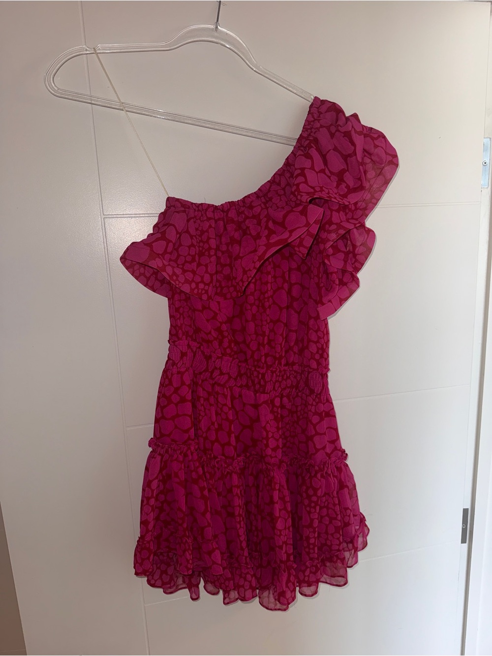 MISA los angeles josefine dress - Picture 5 of 5